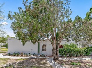 629 W Las Lomitas Rd, Tucson, AZ 85704