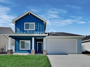 5066 W White Ash Ct, Meridian, ID 83646
