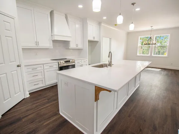 409 County Road 1040, Montevallo, AL 35115