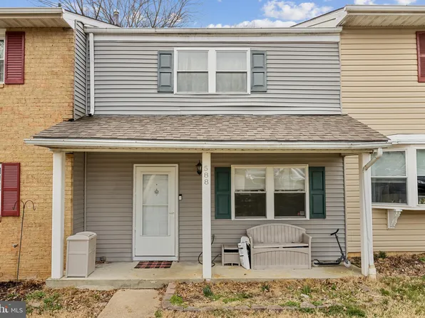 588 Valleywood Rd, Millersville, MD 21108