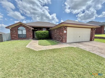 4110 Windwood Dr, Killeen, TX, 76542