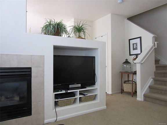 Family room.