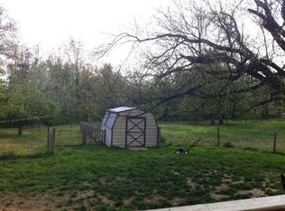 1751 Grapevine Rd, Crofton, KY 42217