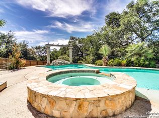 1365 Desert Links, San Antonio, TX 78258