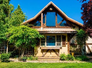 Ponderosa Park I, Goldendale, WA 98620