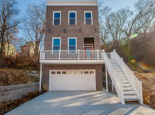 2256 Loth St, Cincinnati, OH 45219