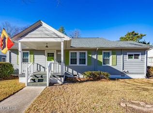 512 Watson Ave, New Bern, NC 28560