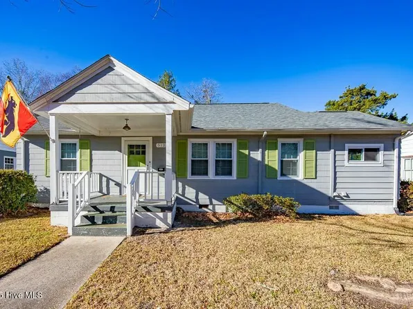 512 Watson Avenue, New Bern, NC 28560