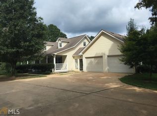 173 Crabapple Ln, Cleveland, GA 30528