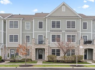 5935 Canyon Creek Dr #604, Dublin, OH