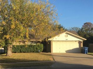 206 Wagontrain Cir, Copperas Cove, TX 76522