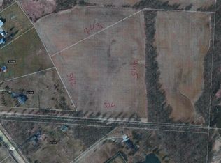 5580 Johnstown Alexandria Rd, Johnstown, OH 43031