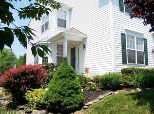 11159 Pond Fountain Ct, New Market, MD 21774
