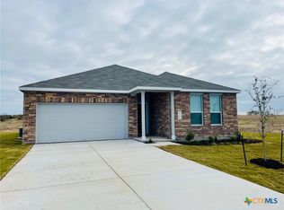1206 Bandera Trl, Salado, TX 76571
