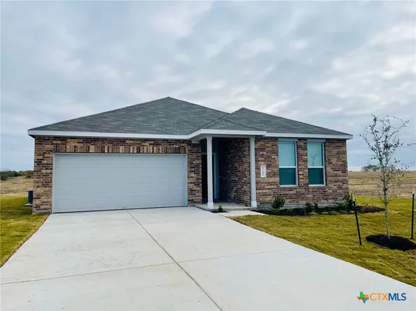 1206 Bandera Trl, Salado, TX 76571