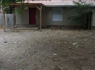 238 Rock Creek Rd, Hot Springs, AR 71913