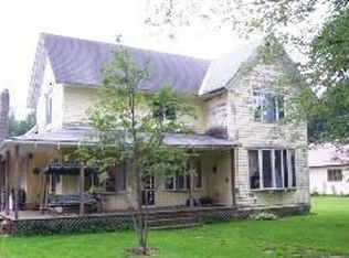 487 Maple Ave, Cherry Creek, NY 14723