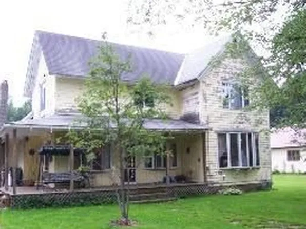 487 Maple Ave, Cherry Creek, NY 14723