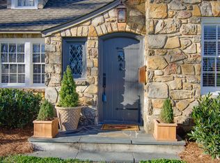 718 Gatewood Ave, High Point, NC 27262