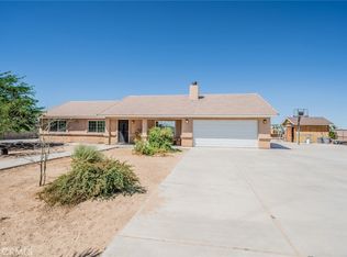 11940 Pacific Rd, Phelan, CA 92371