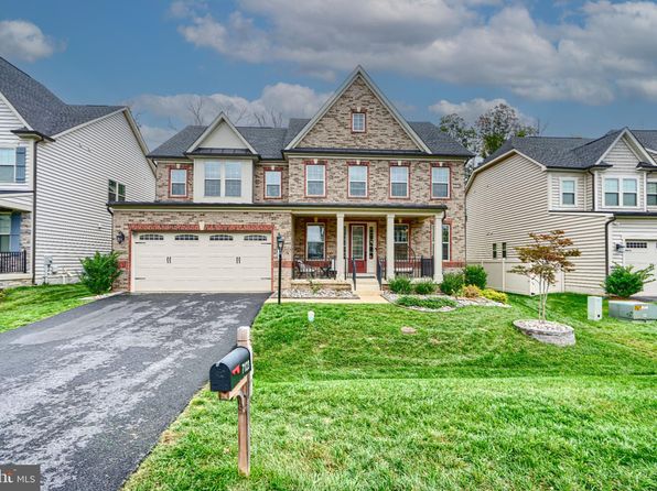 7123 Starmount Ct