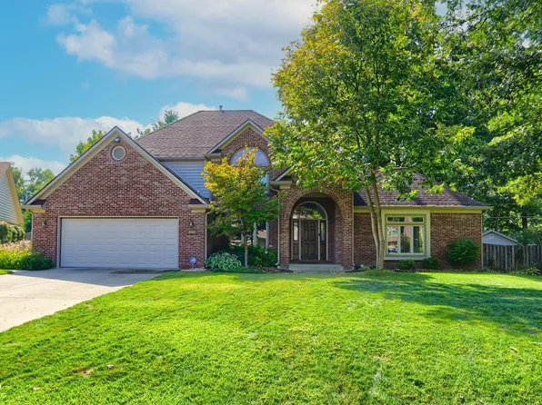 8443 Nottinghill Dr, Indianapolis, IN 46234
