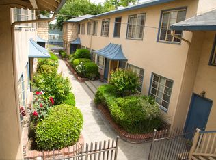 2426 P St APT 18, Sacramento, CA 95816