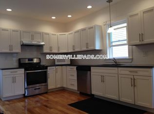 143 College Ave #A1, Somerville, MA 02144