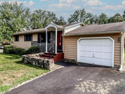 12 Wiltan Drive, Monroe, CT, 06468