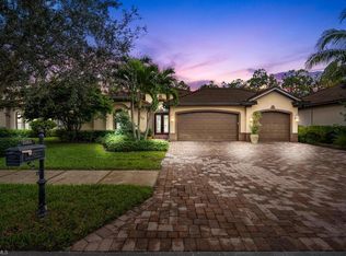 7263 Acorn Way, Naples, FL 34119
