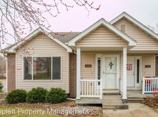 3302 Emerald Dr, Ames, IA 50010