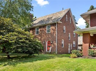 127 Bellflower Ave NW, Canton, OH 44708