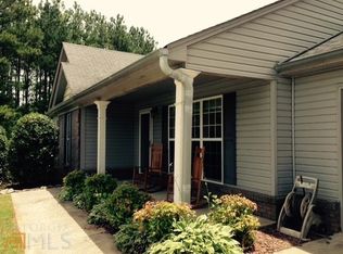 328 Bryant Dr, Hull, GA 30646