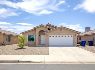 977 S 47th Dr, Yuma, AZ 85364