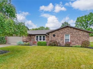 315 Fairway Dr, Springboro, OH 45066