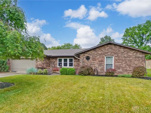315 Fairway Dr, Springboro, OH 45066