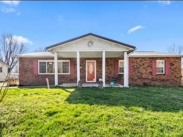 246 Northwood Ave, Franklin Furnace, OH 45629