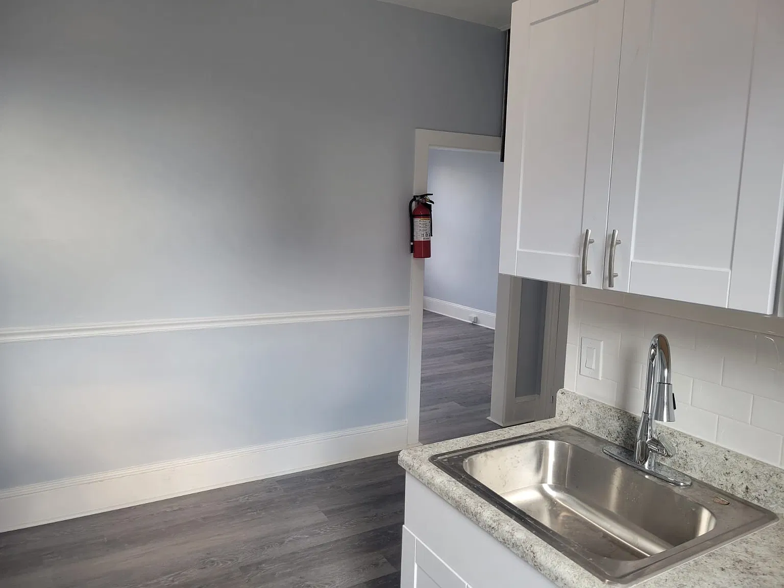 1 bed, 850 sqft, $950 — Photo 4