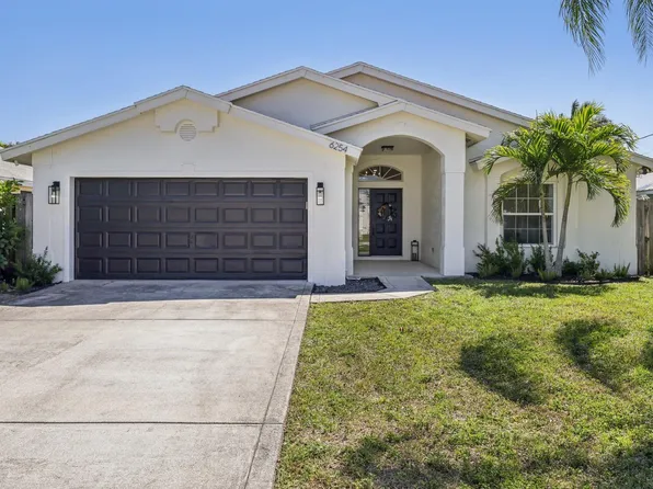 6254 Lucerne Street, Jupiter, FL 33458