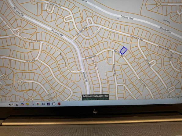 19 Bermeo Way, Hot Springs Village, AR 71909