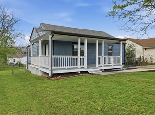 503 Flegal Ave, Rossville, GA 30741