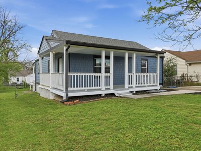 503 Flegal Ave, Rossville, GA, 30741
