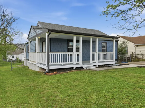 503 Flegal Ave, Rossville, GA 30741