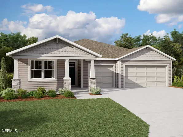 109 HIDDENBROOK Place, St. Johns, FL 32259