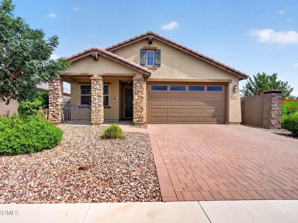 2786 W Canada De Oro Road, San Tan Valley, AZ 85144