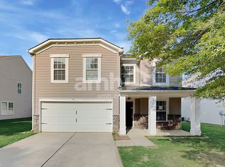 124 Hayden Ct, Mount Holly, NC 28120