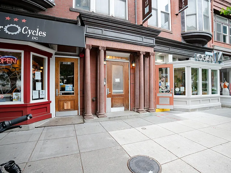 1314 14th St NW #307 — Photo 20