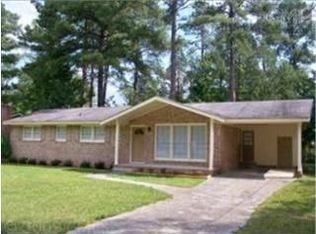 314 Creighton Dr, West Columbia, SC 29172