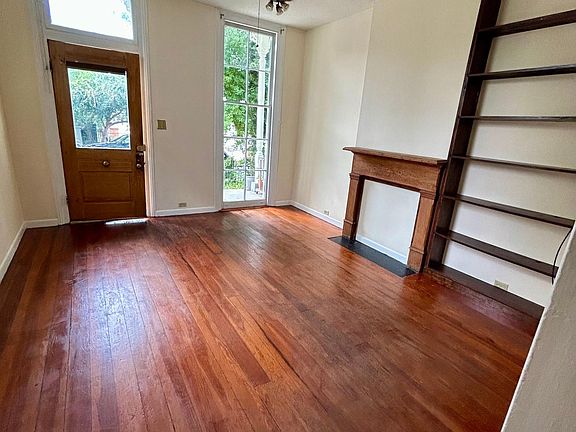 front living room