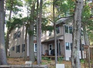 352 Mudgett Rd, Conway, NH 03818